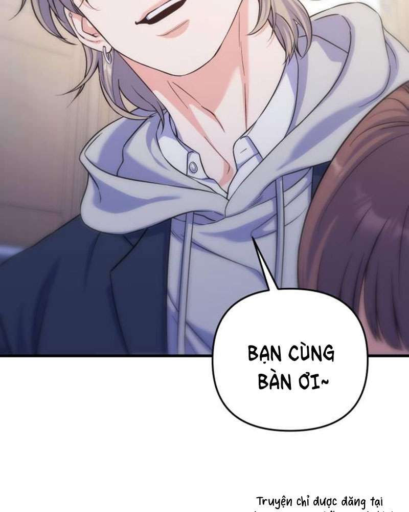 Vì Một Kết Thúc Viên Mãn Cho Đôi Ta Chap 10 - Next Chap 11