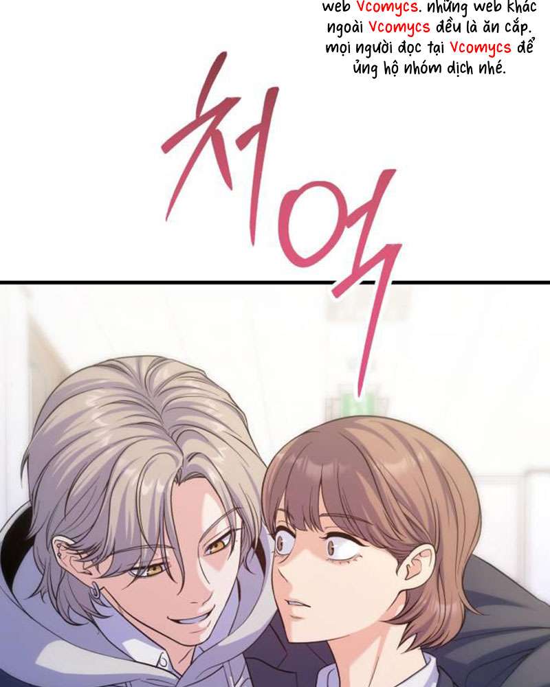 Vì Một Kết Thúc Viên Mãn Cho Đôi Ta Chap 10 - Next Chap 11