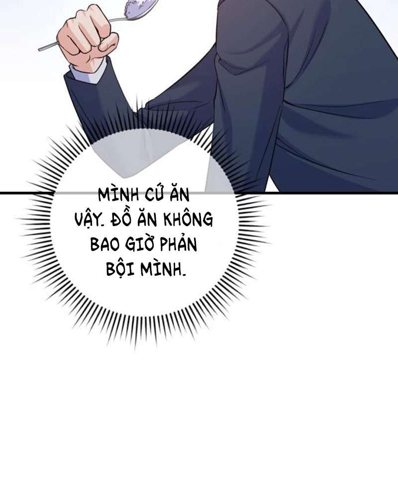 Vì Một Kết Thúc Viên Mãn Cho Đôi Ta Chap 10 - Next Chap 11