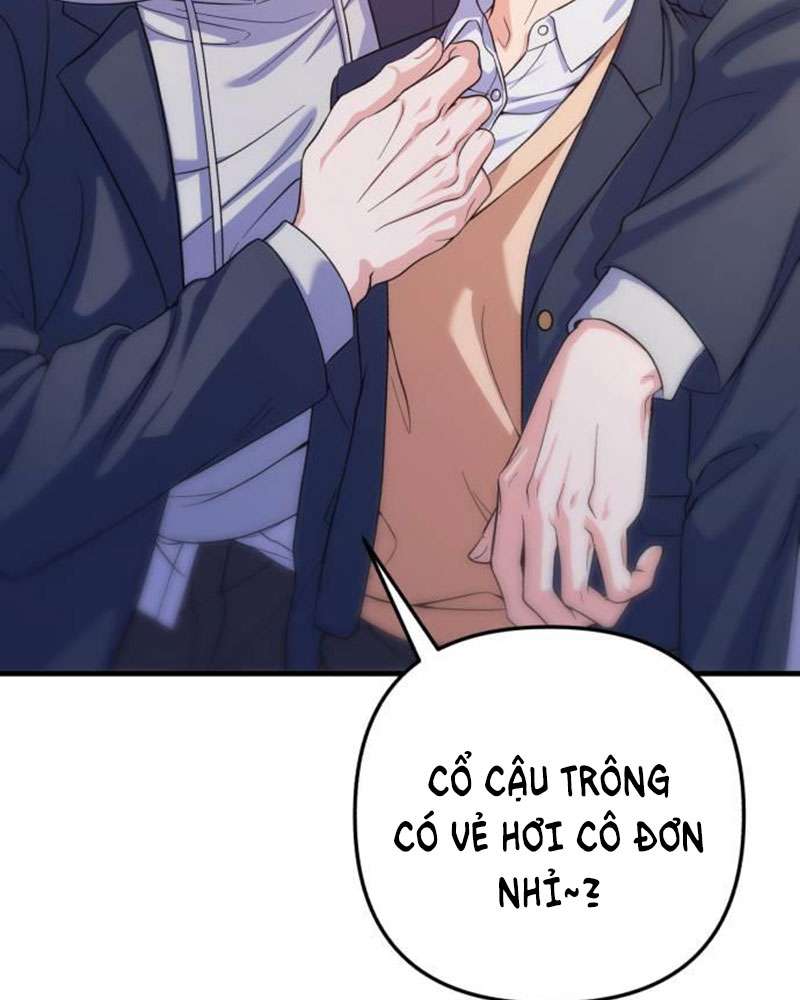 Vì Một Kết Thúc Viên Mãn Cho Đôi Ta Chap 10 - Next Chap 11