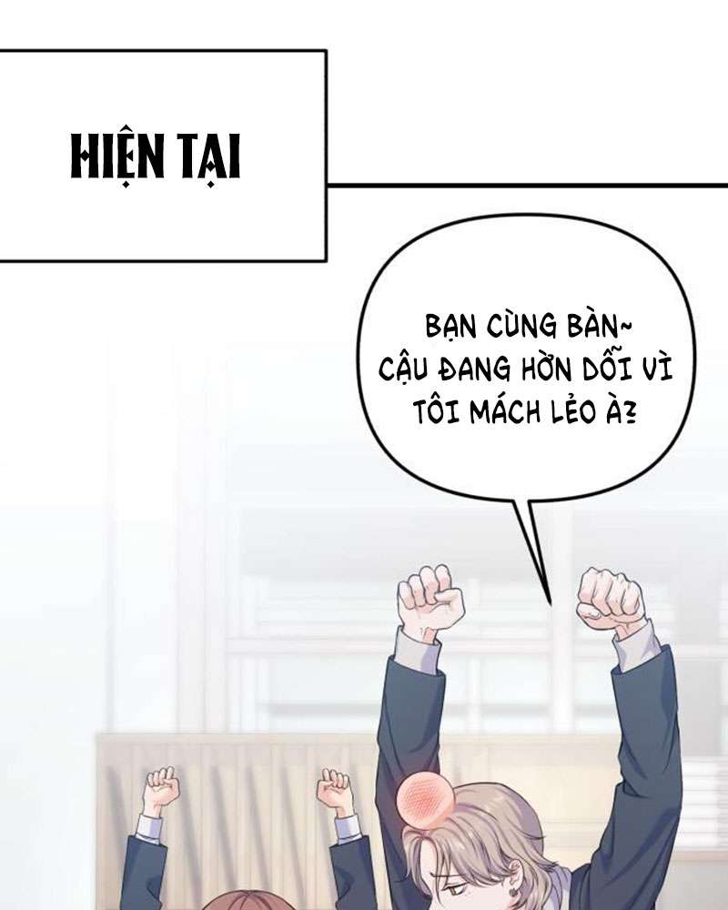 Vì Một Kết Thúc Viên Mãn Cho Đôi Ta Chap 10 - Next Chap 11