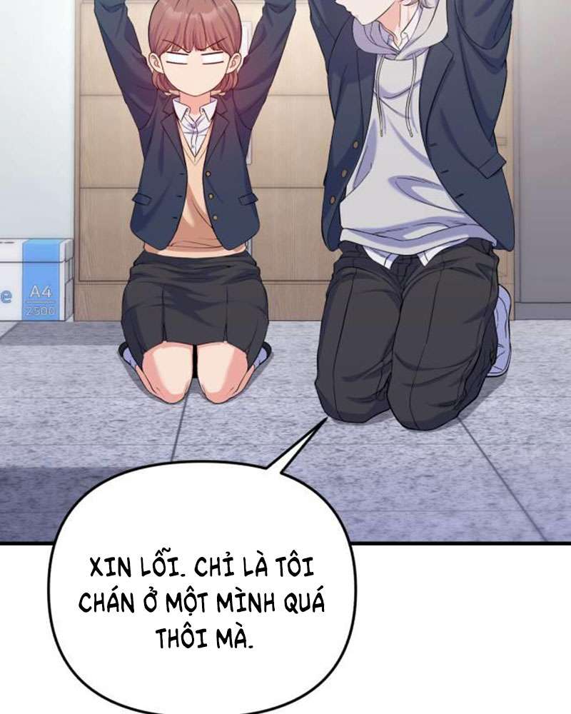 Vì Một Kết Thúc Viên Mãn Cho Đôi Ta Chap 10 - Next Chap 11