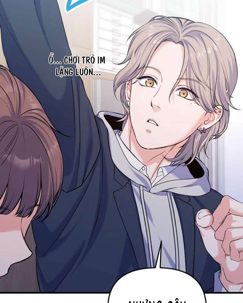 Vì Một Kết Thúc Viên Mãn Cho Đôi Ta Chap 10 - Next Chap 11