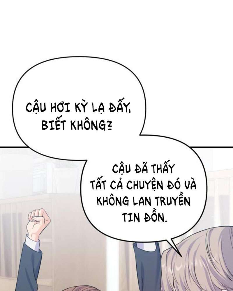Vì Một Kết Thúc Viên Mãn Cho Đôi Ta Chap 10 - Next Chap 11
