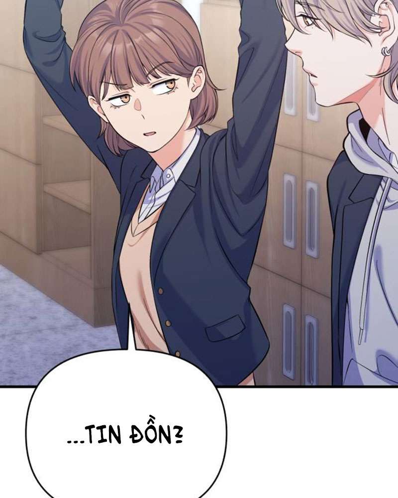 Vì Một Kết Thúc Viên Mãn Cho Đôi Ta Chap 10 - Next Chap 11