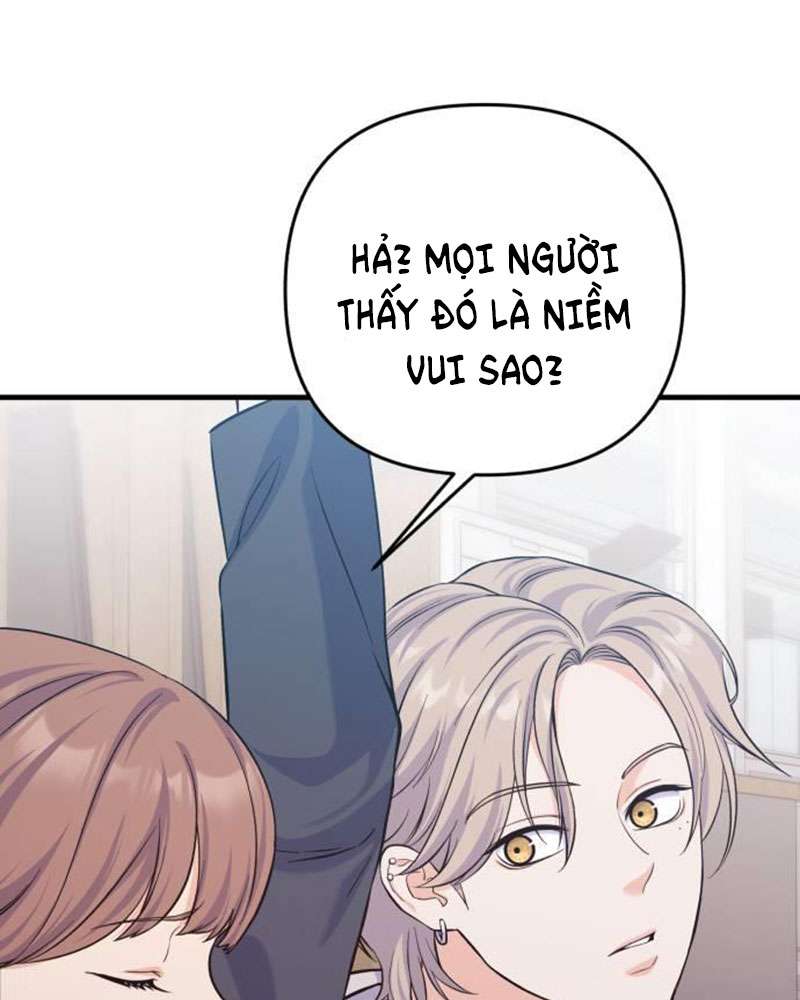 Vì Một Kết Thúc Viên Mãn Cho Đôi Ta Chap 10 - Next Chap 11