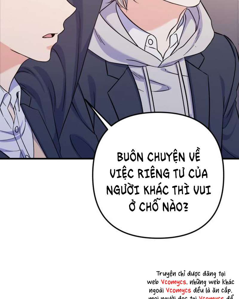 Vì Một Kết Thúc Viên Mãn Cho Đôi Ta Chap 10 - Next Chap 11