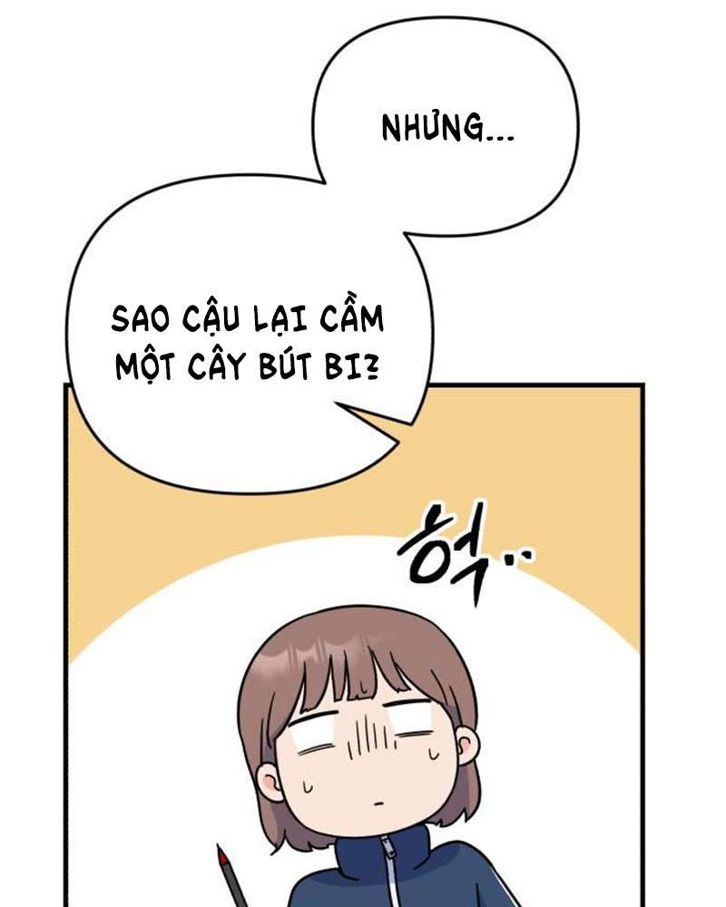 Vì Một Kết Thúc Viên Mãn Cho Đôi Ta Chap 3 - Next Chap 4