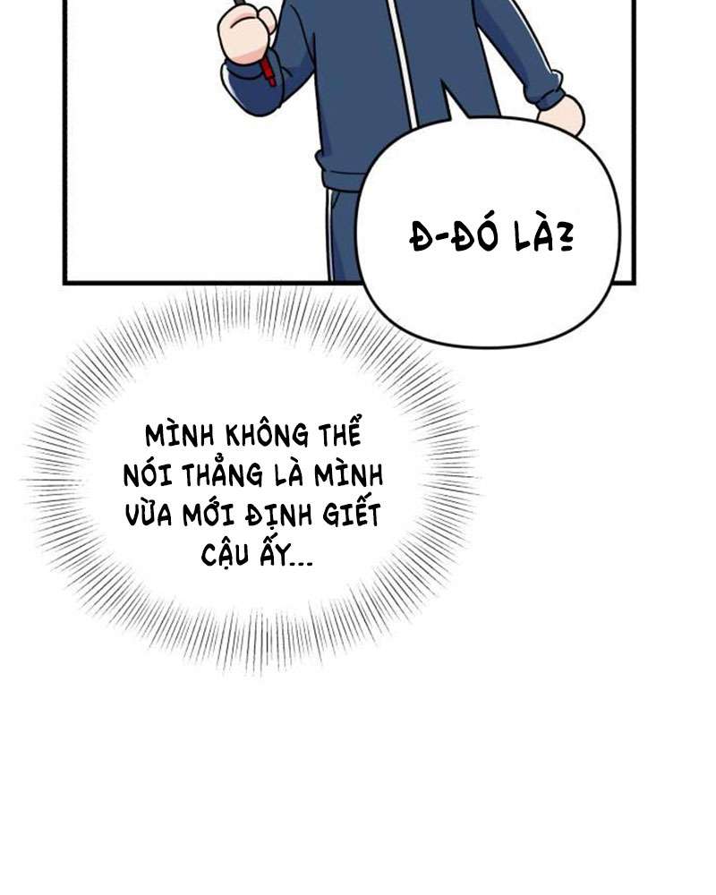 Vì Một Kết Thúc Viên Mãn Cho Đôi Ta Chap 3 - Next Chap 4