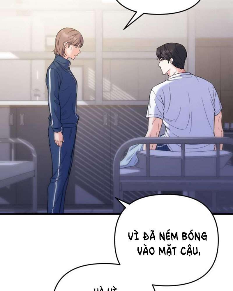 Vì Một Kết Thúc Viên Mãn Cho Đôi Ta Chap 3 - Next Chap 4