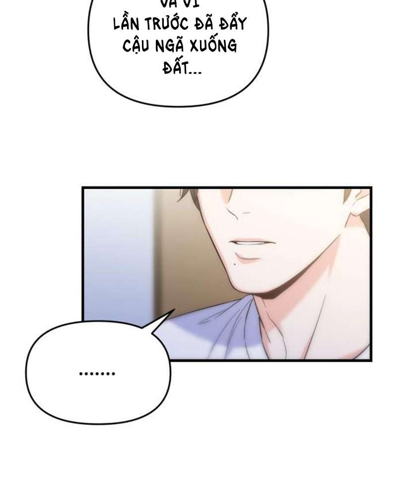 Vì Một Kết Thúc Viên Mãn Cho Đôi Ta Chap 3 - Next Chap 4