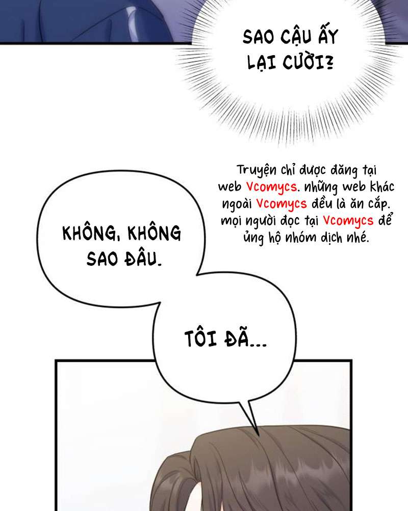 Vì Một Kết Thúc Viên Mãn Cho Đôi Ta Chap 3 - Next Chap 4