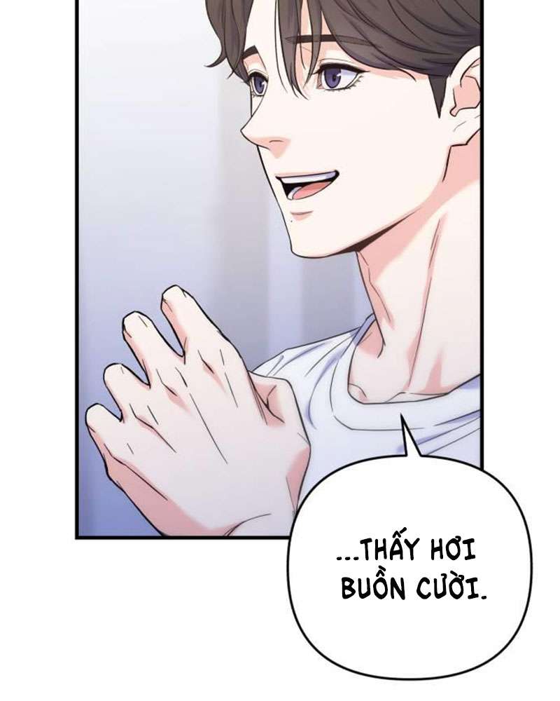 Vì Một Kết Thúc Viên Mãn Cho Đôi Ta Chap 3 - Next Chap 4