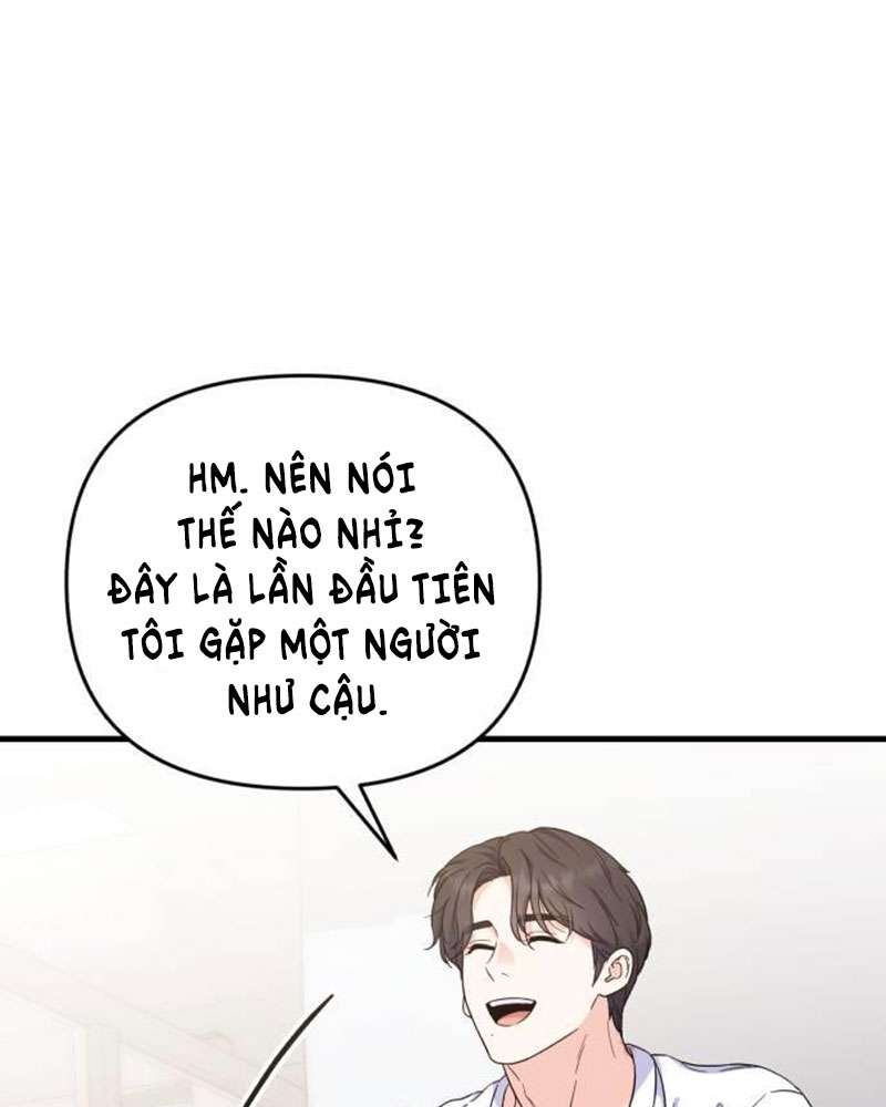 Vì Một Kết Thúc Viên Mãn Cho Đôi Ta Chap 3 - Next Chap 4
