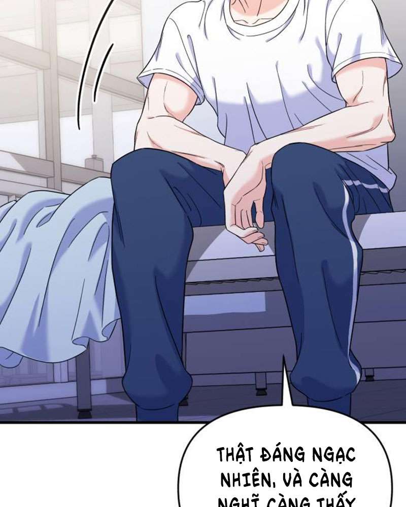 Vì Một Kết Thúc Viên Mãn Cho Đôi Ta Chap 3 - Next Chap 4