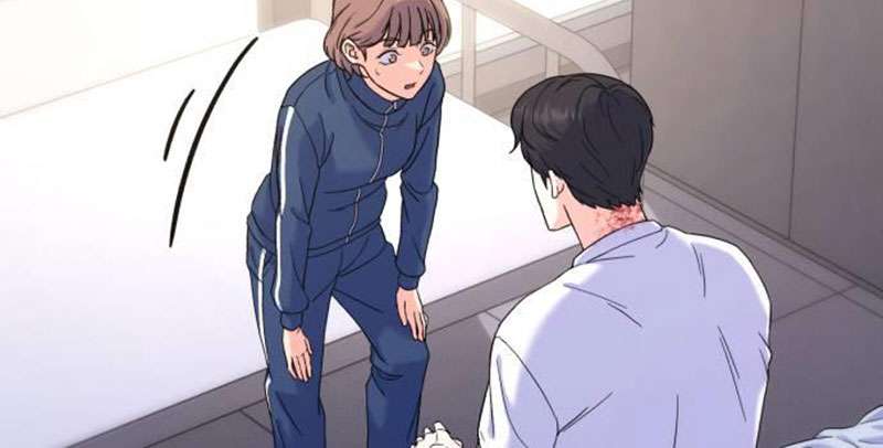 Vì Một Kết Thúc Viên Mãn Cho Đôi Ta Chap 3 - Next Chap 4