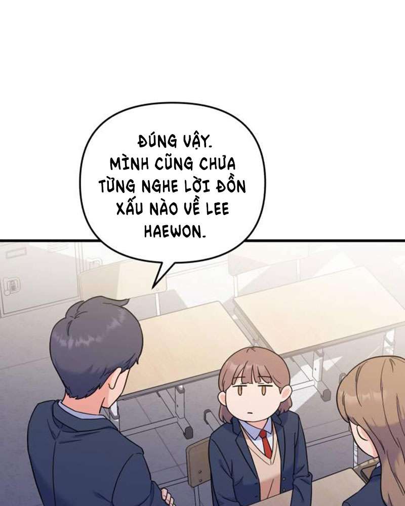 Vì Một Kết Thúc Viên Mãn Cho Đôi Ta Chap 3 - Next Chap 4