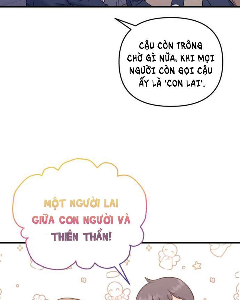 Vì Một Kết Thúc Viên Mãn Cho Đôi Ta Chap 3 - Next Chap 4
