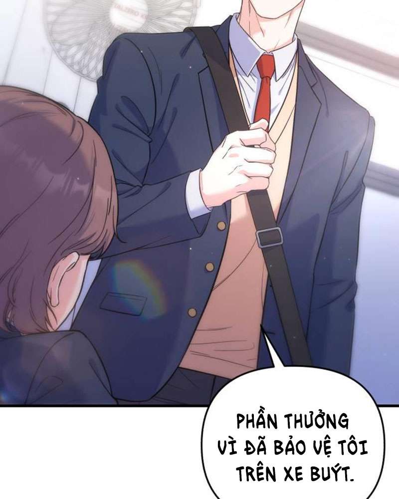 Vì Một Kết Thúc Viên Mãn Cho Đôi Ta Chap 3 - Next Chap 4