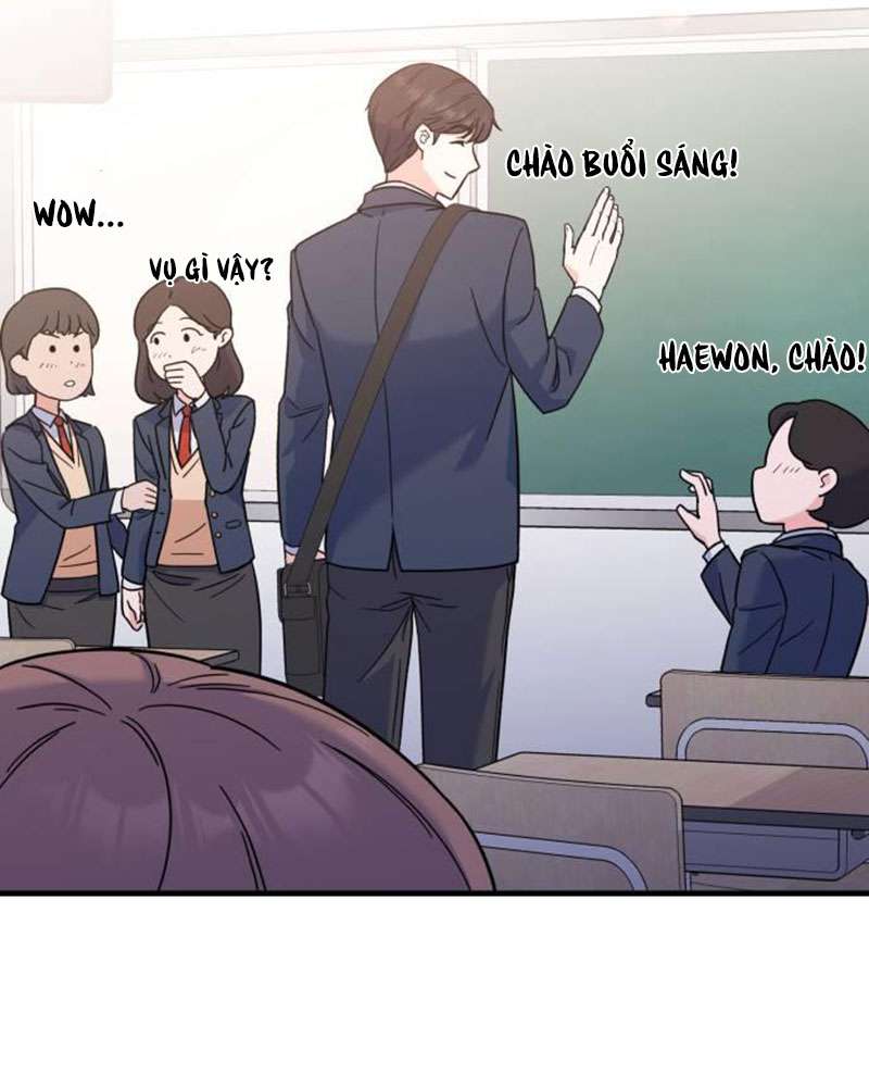 Vì Một Kết Thúc Viên Mãn Cho Đôi Ta Chap 3 - Next Chap 4