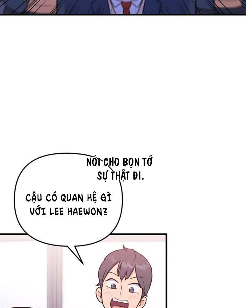 Vì Một Kết Thúc Viên Mãn Cho Đôi Ta Chap 3 - Next Chap 4