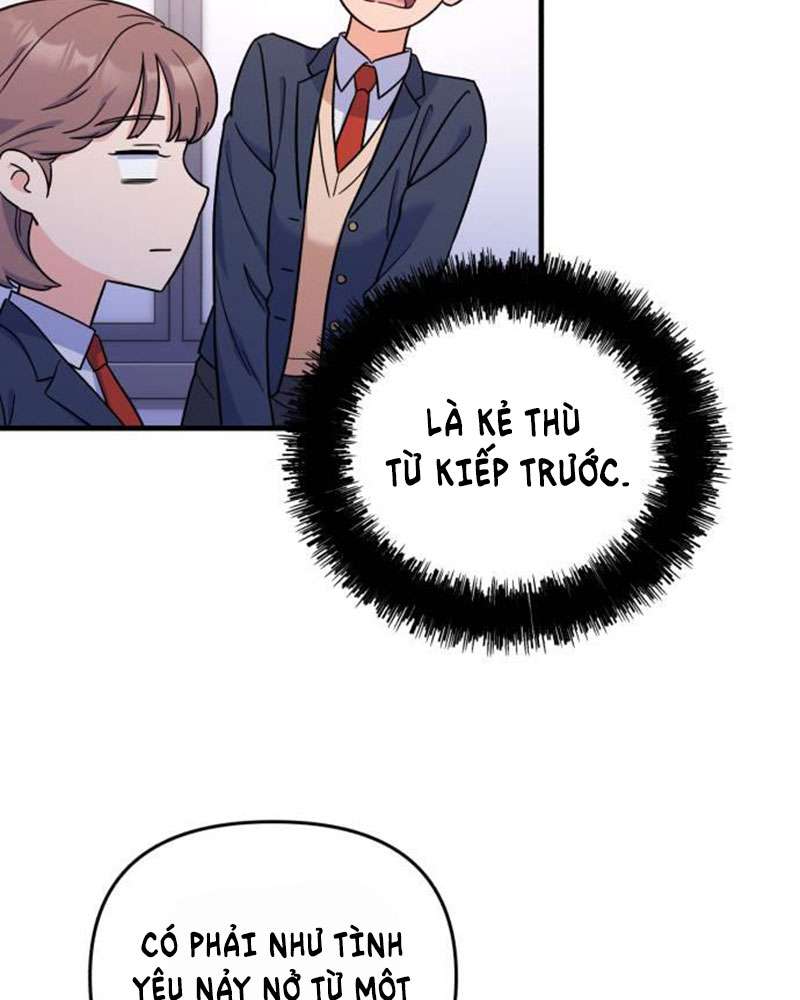 Vì Một Kết Thúc Viên Mãn Cho Đôi Ta Chap 3 - Next Chap 4