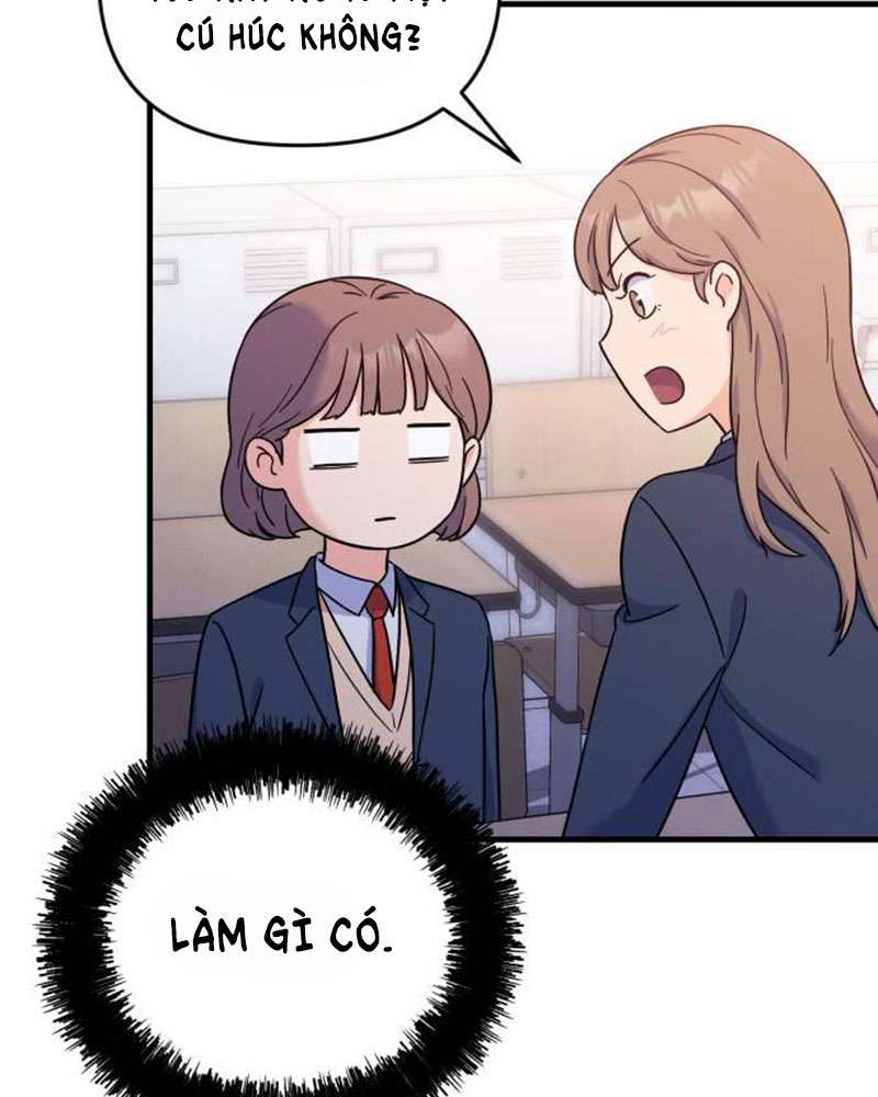 Vì Một Kết Thúc Viên Mãn Cho Đôi Ta Chap 3 - Next Chap 4