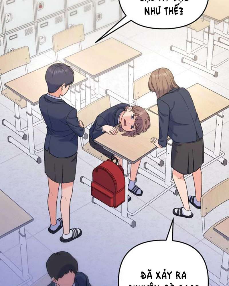 Vì Một Kết Thúc Viên Mãn Cho Đôi Ta Chap 3 - Next Chap 4