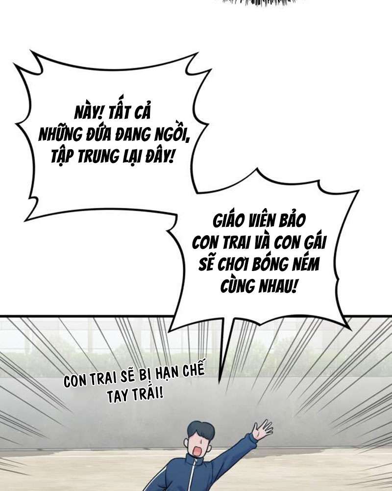 Vì Một Kết Thúc Viên Mãn Cho Đôi Ta Chap 3 - Next Chap 4