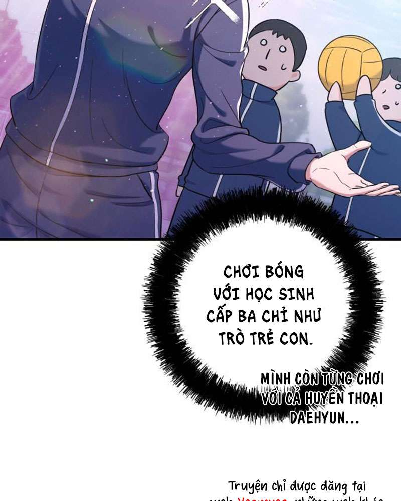 Vì Một Kết Thúc Viên Mãn Cho Đôi Ta Chap 3 - Next Chap 4