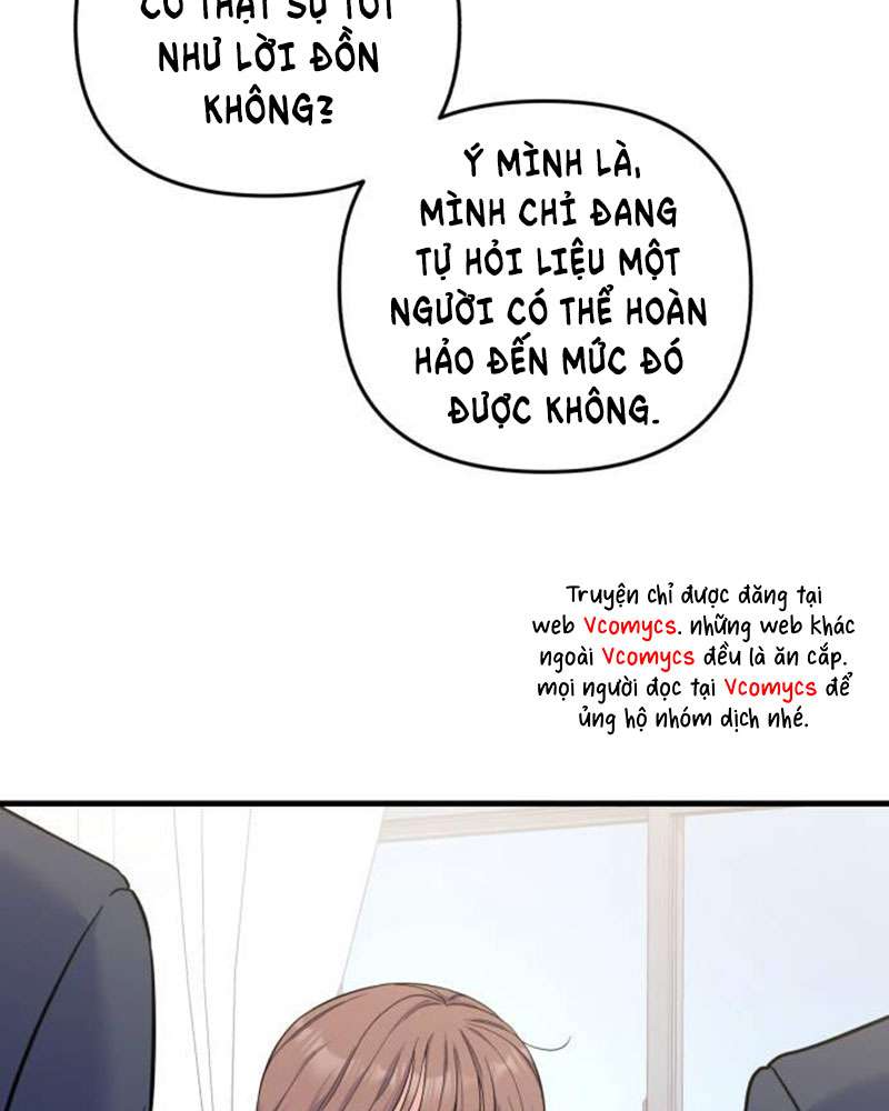 Vì Một Kết Thúc Viên Mãn Cho Đôi Ta Chap 3 - Next Chap 4