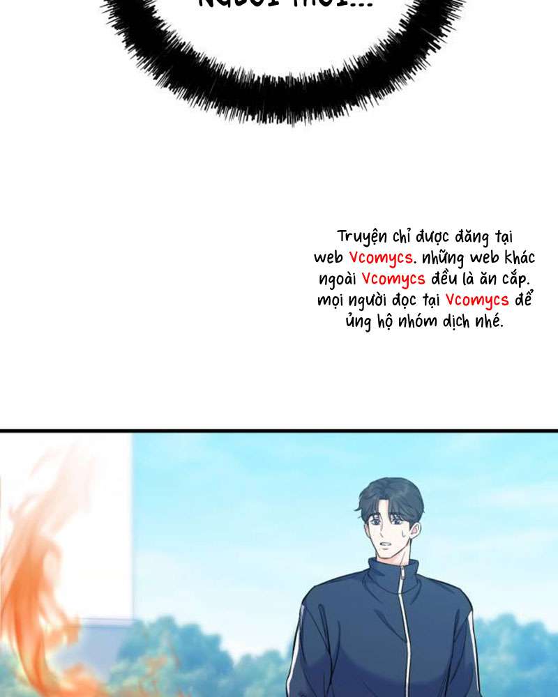 Vì Một Kết Thúc Viên Mãn Cho Đôi Ta Chap 3 - Next Chap 4