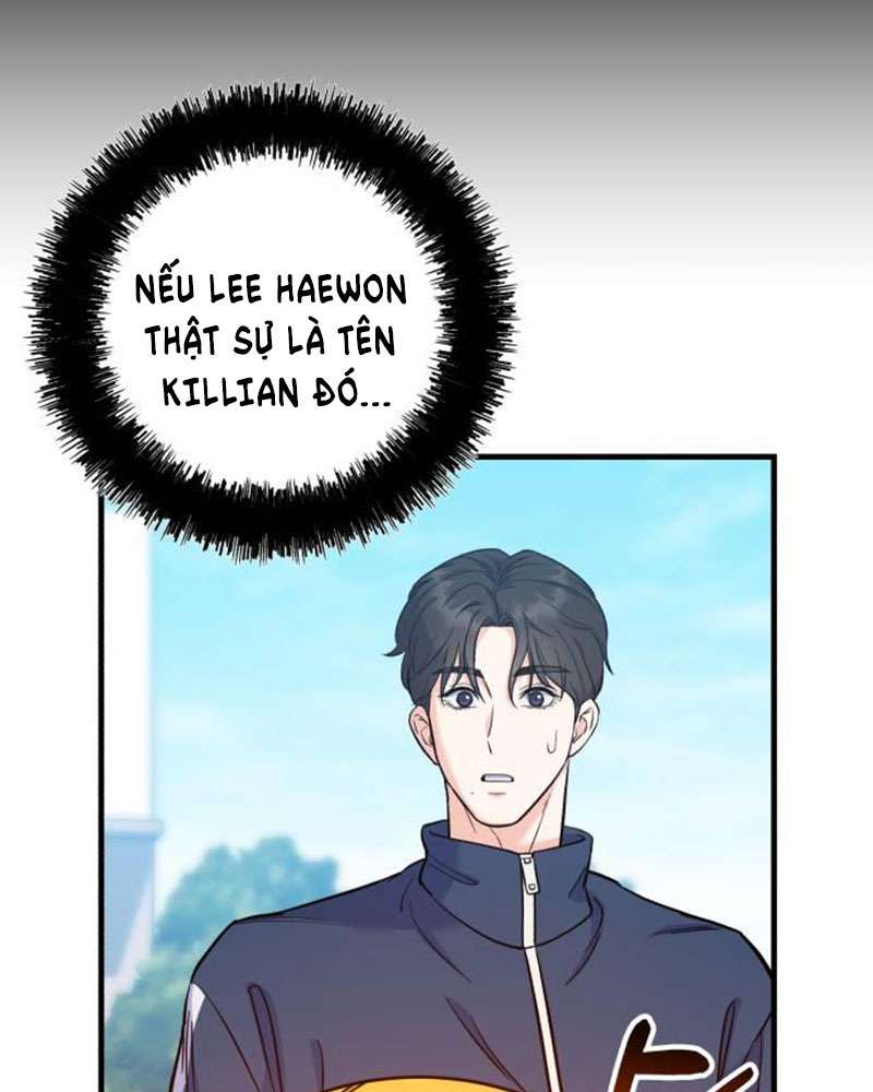 Vì Một Kết Thúc Viên Mãn Cho Đôi Ta Chap 3 - Next Chap 4