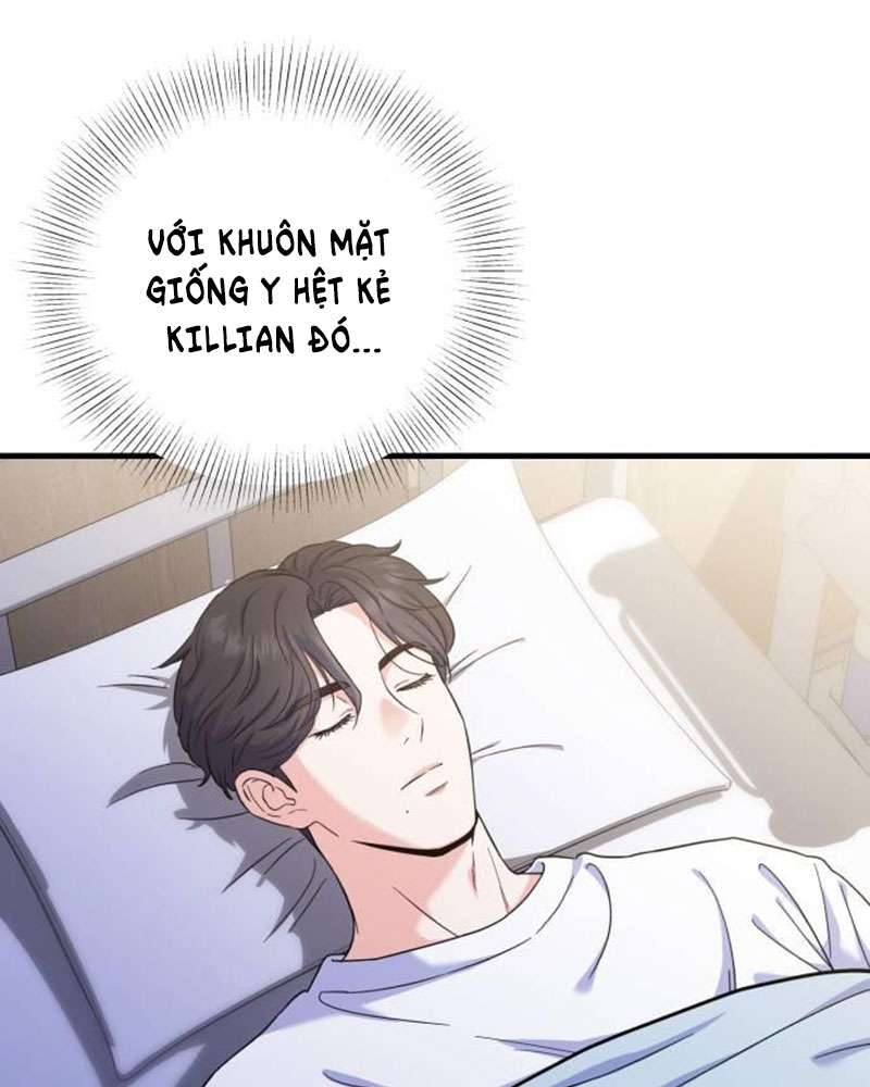 Vì Một Kết Thúc Viên Mãn Cho Đôi Ta Chap 3 - Next Chap 4