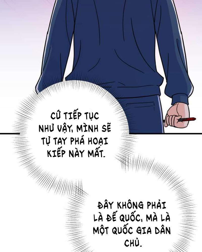 Vì Một Kết Thúc Viên Mãn Cho Đôi Ta Chap 3 - Next Chap 4