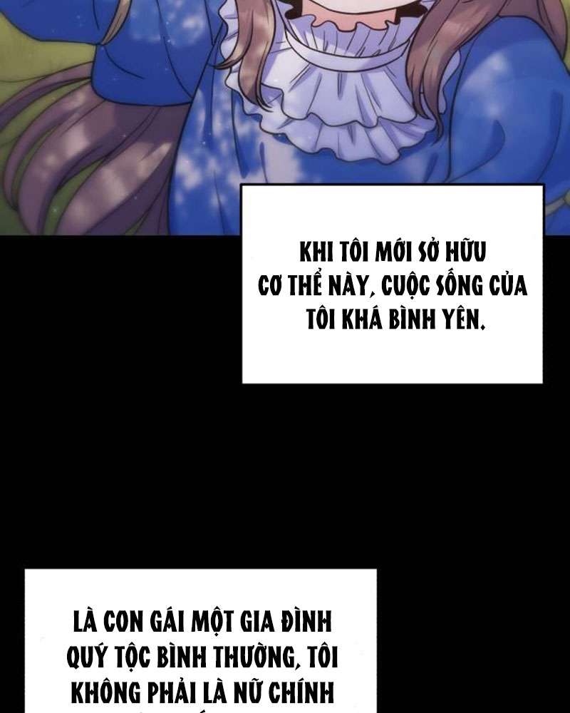 Vì Một Kết Thúc Viên Mãn Cho Đôi Ta Chap 4 - Next Chap 5