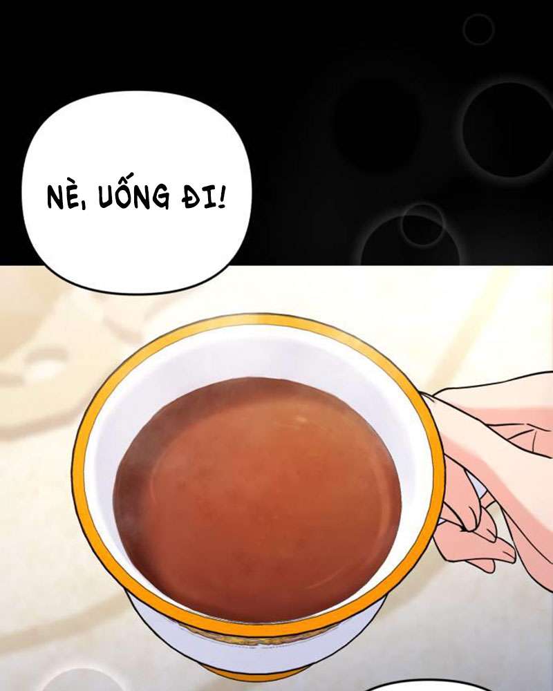 Vì Một Kết Thúc Viên Mãn Cho Đôi Ta Chap 4 - Next Chap 5