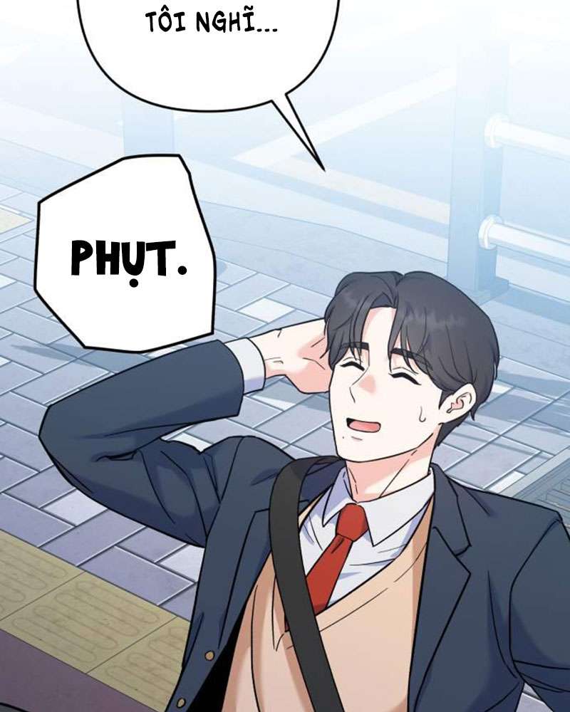 Vì Một Kết Thúc Viên Mãn Cho Đôi Ta Chap 4 - Next Chap 5