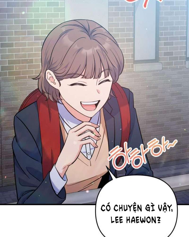 Vì Một Kết Thúc Viên Mãn Cho Đôi Ta Chap 4 - Next Chap 5