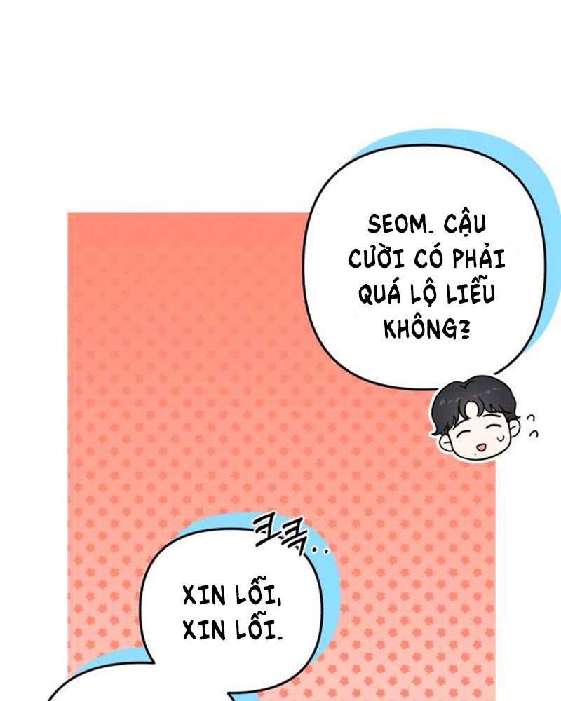 Vì Một Kết Thúc Viên Mãn Cho Đôi Ta Chap 4 - Next Chap 5