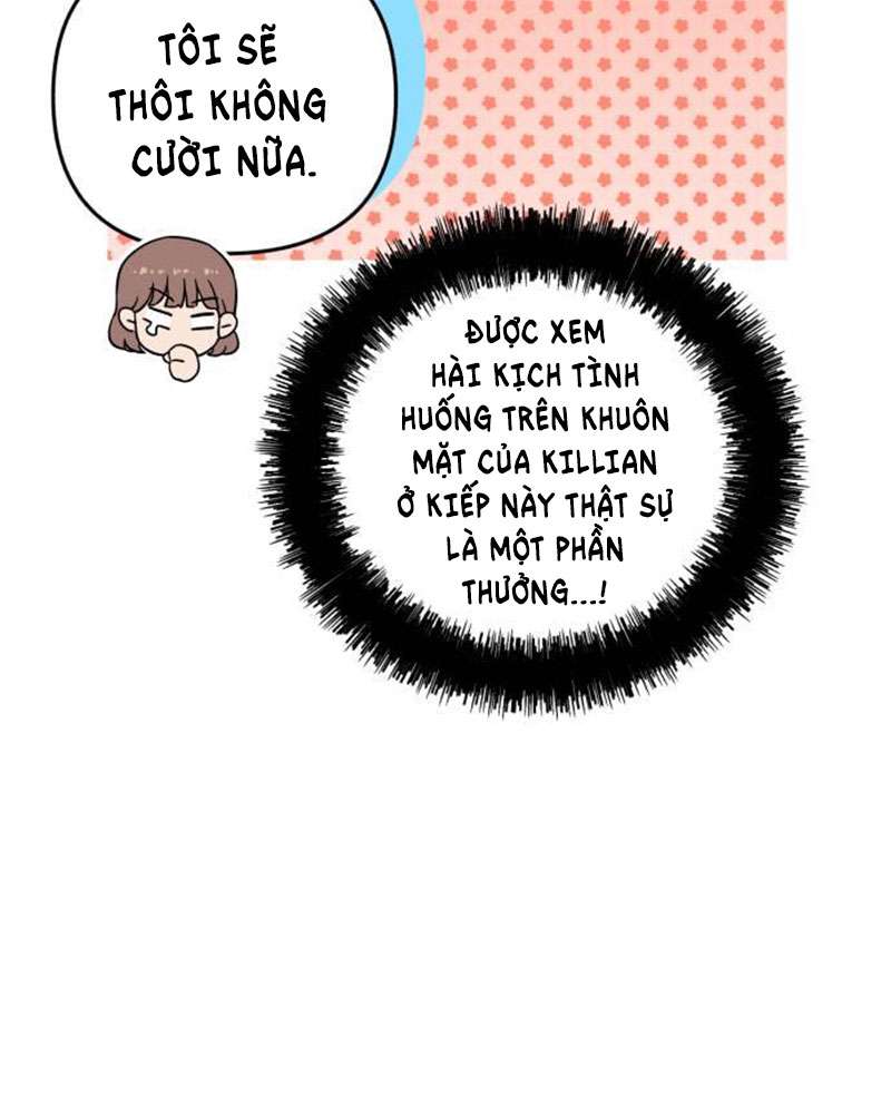 Vì Một Kết Thúc Viên Mãn Cho Đôi Ta Chap 4 - Next Chap 5