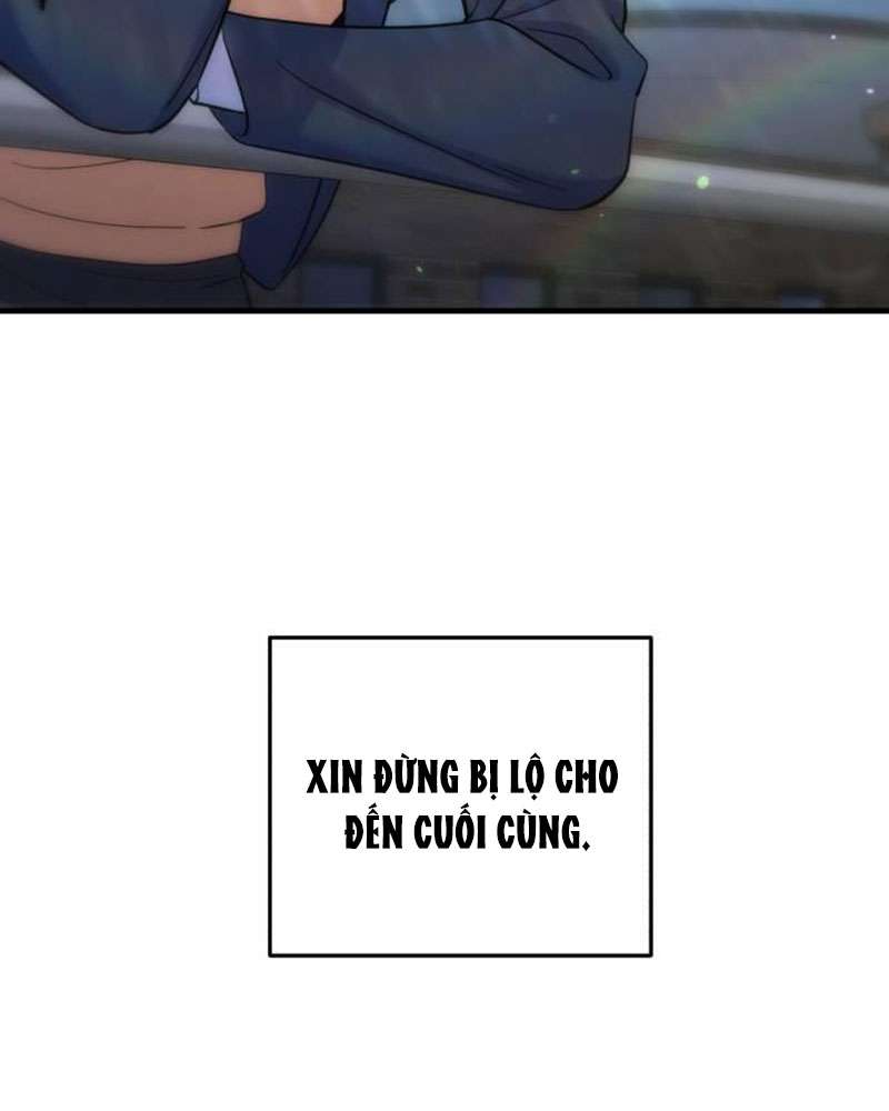 Vì Một Kết Thúc Viên Mãn Cho Đôi Ta Chap 4 - Next Chap 5