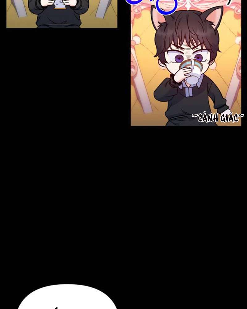 Vì Một Kết Thúc Viên Mãn Cho Đôi Ta Chap 4 - Next Chap 5