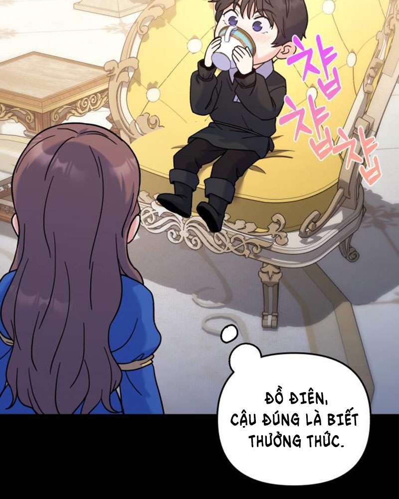 Vì Một Kết Thúc Viên Mãn Cho Đôi Ta Chap 4 - Next Chap 5