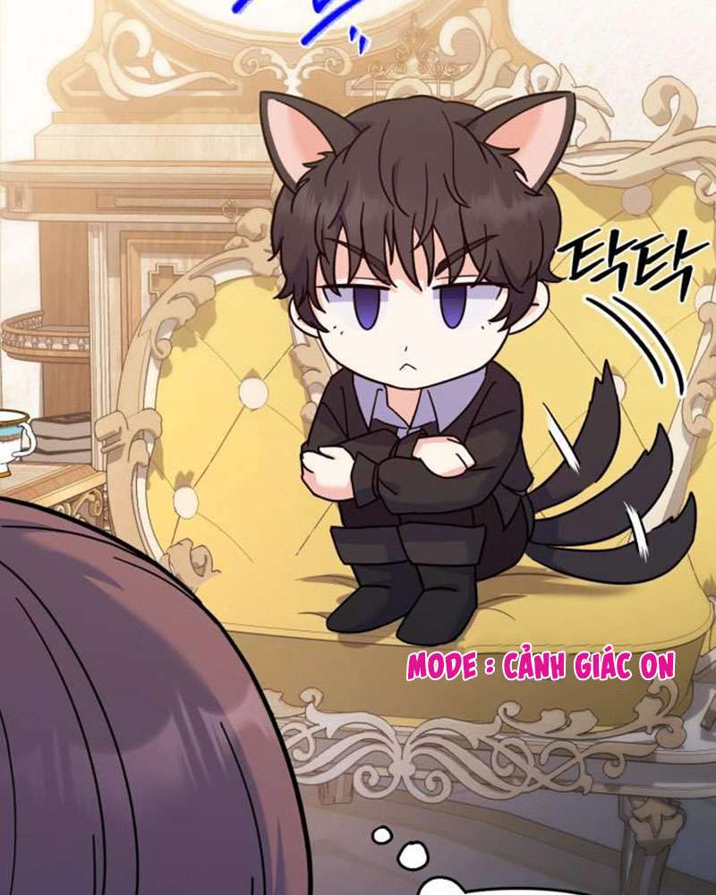 Vì Một Kết Thúc Viên Mãn Cho Đôi Ta Chap 4 - Next Chap 5