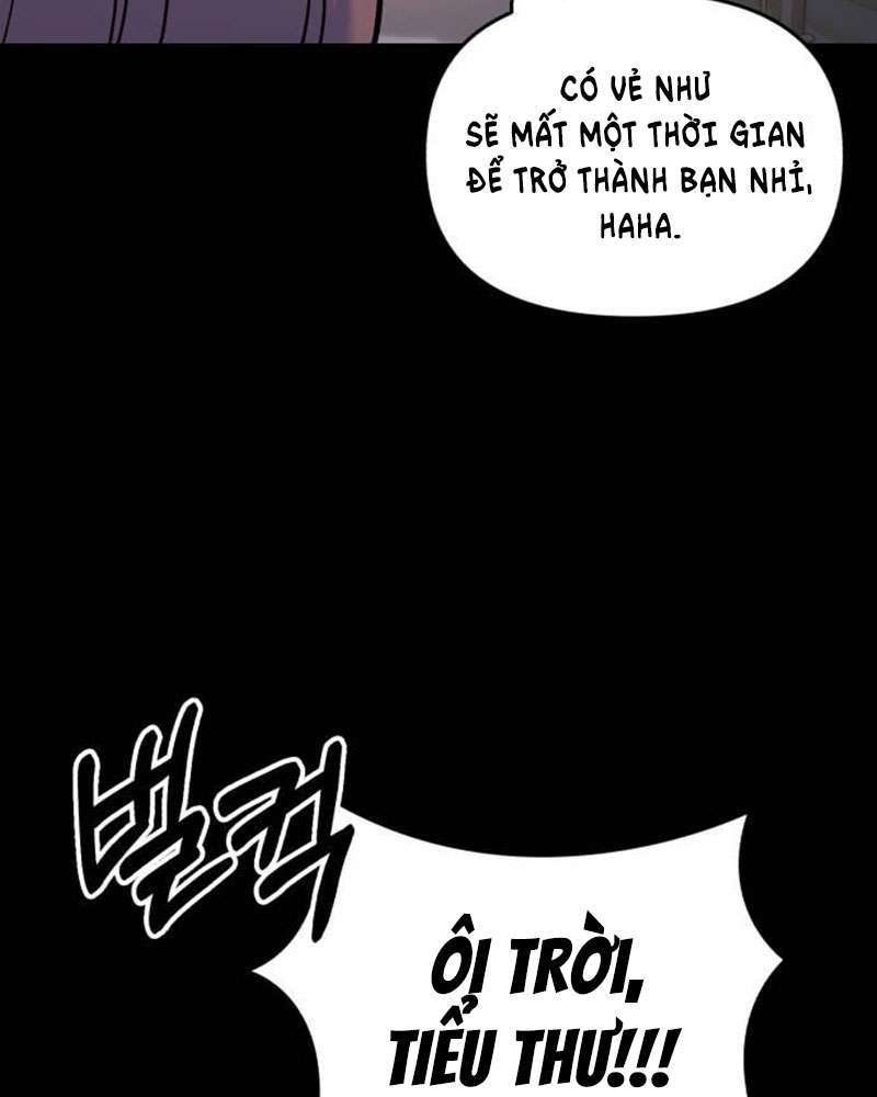 Vì Một Kết Thúc Viên Mãn Cho Đôi Ta Chap 4 - Next Chap 5