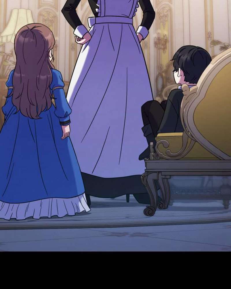 Vì Một Kết Thúc Viên Mãn Cho Đôi Ta Chap 4 - Next Chap 5