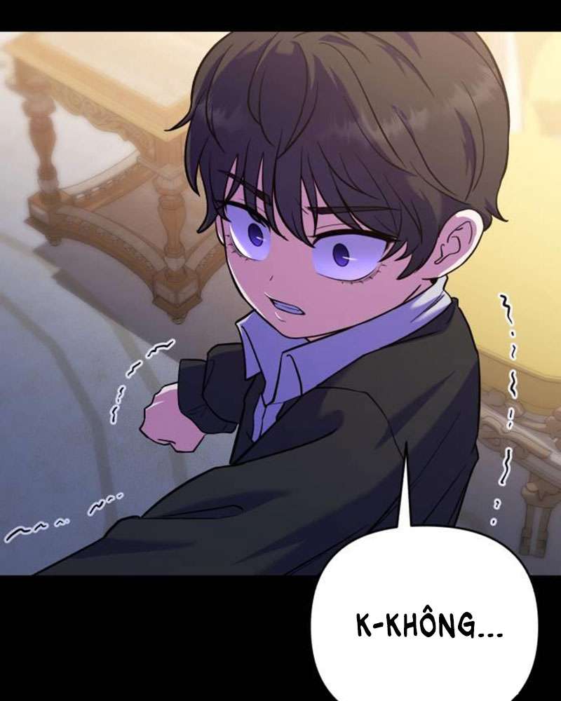 Vì Một Kết Thúc Viên Mãn Cho Đôi Ta Chap 4 - Next Chap 5