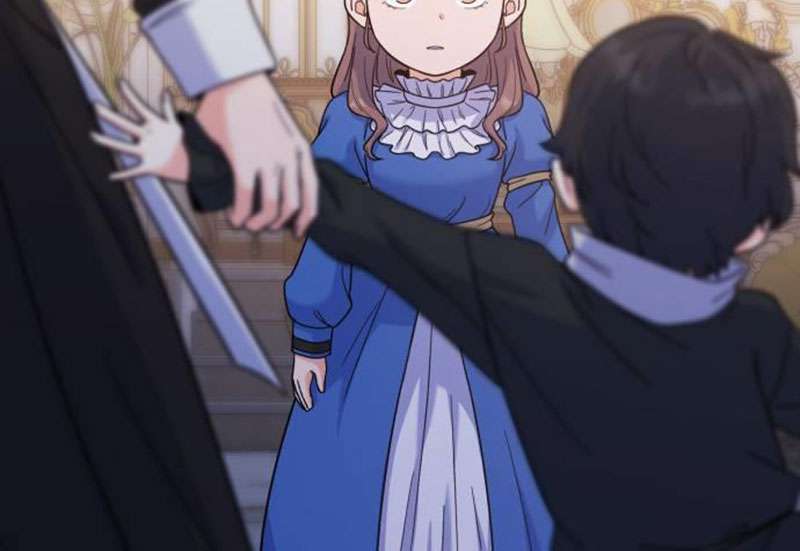 Vì Một Kết Thúc Viên Mãn Cho Đôi Ta Chap 4 - Next Chap 5