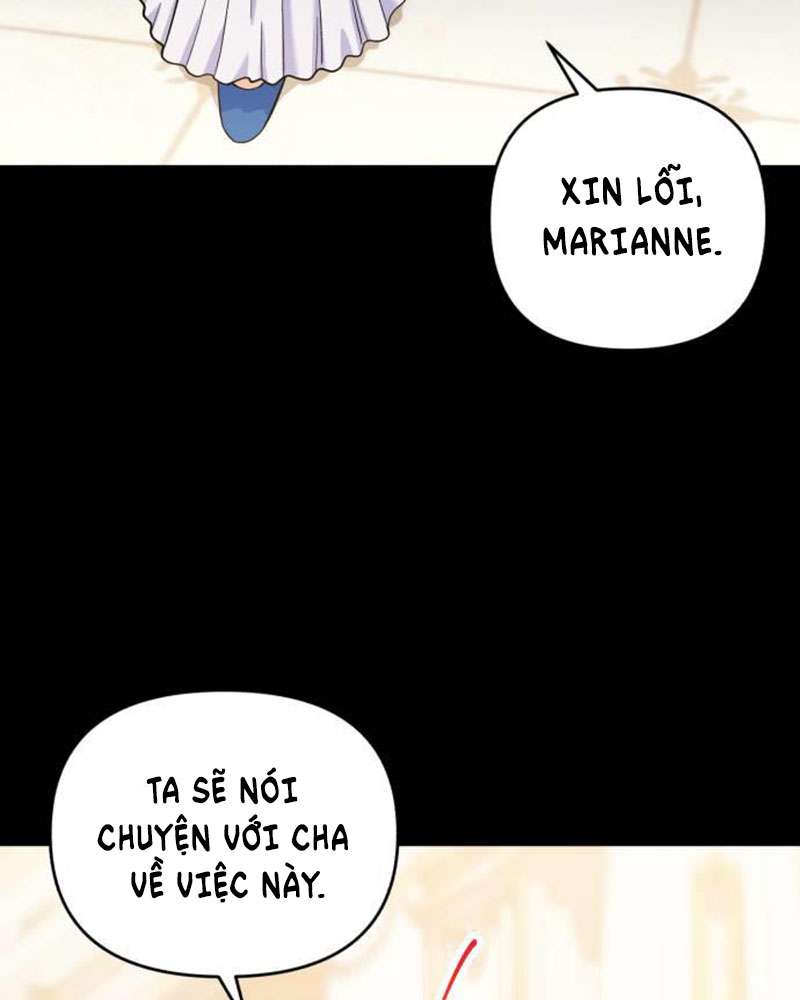 Vì Một Kết Thúc Viên Mãn Cho Đôi Ta Chap 4 - Next Chap 5